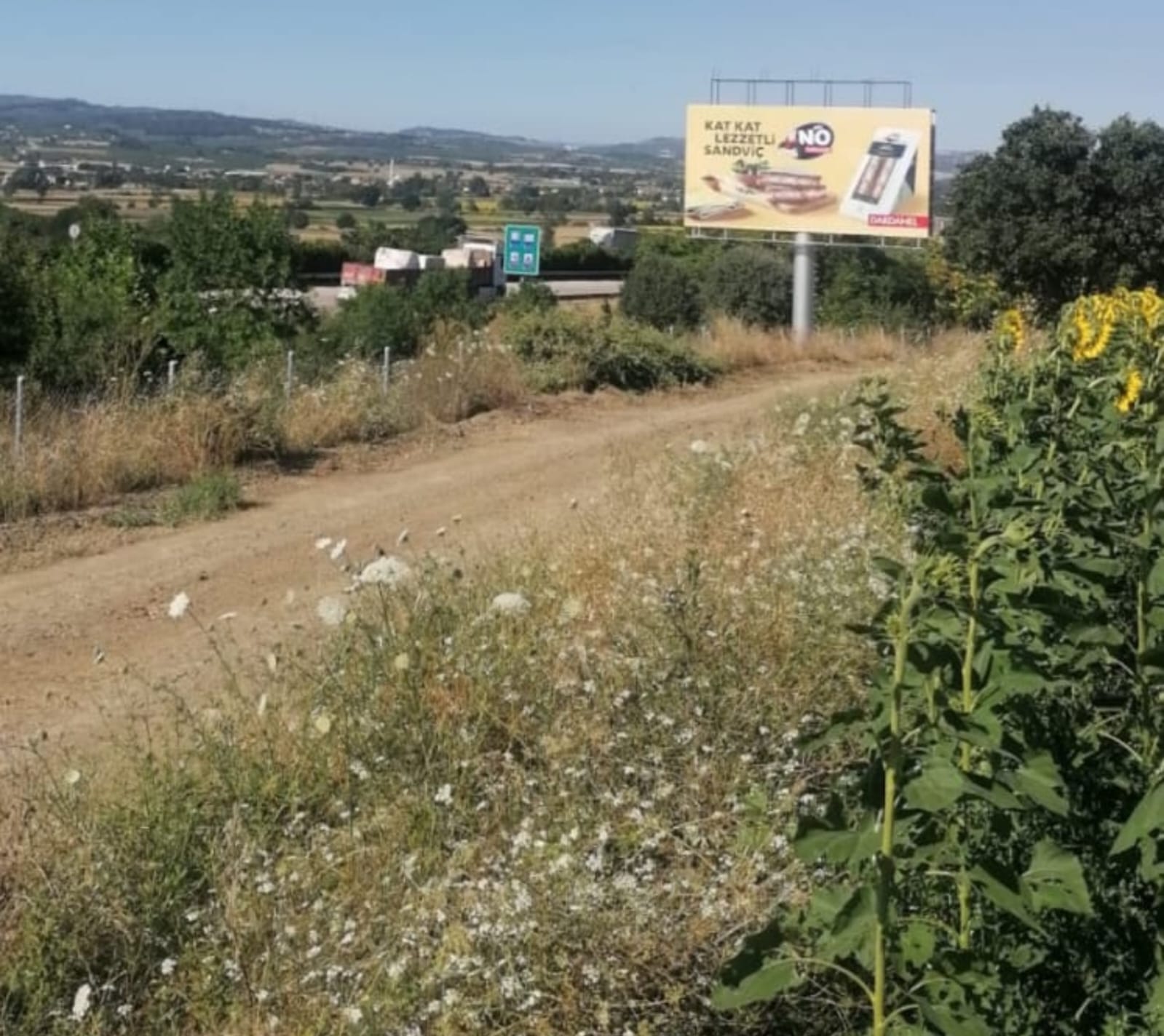 KAÇIRILMAYACAK FIRSAT ARSA NİLÜFER,GÖKÇEKÖY